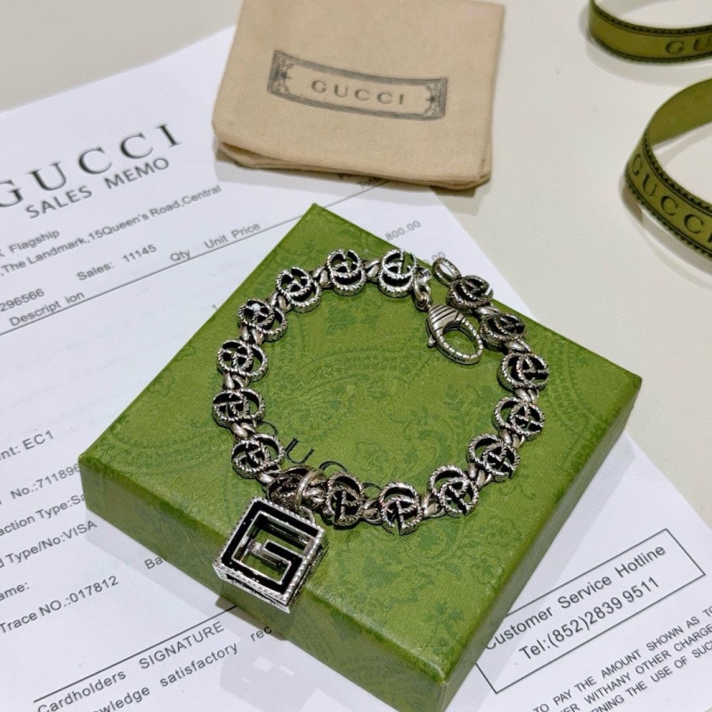 Gucci Bracelets